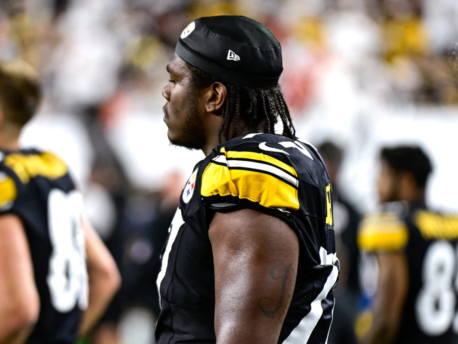 Steelers Tackle Misses Practice with New Injury