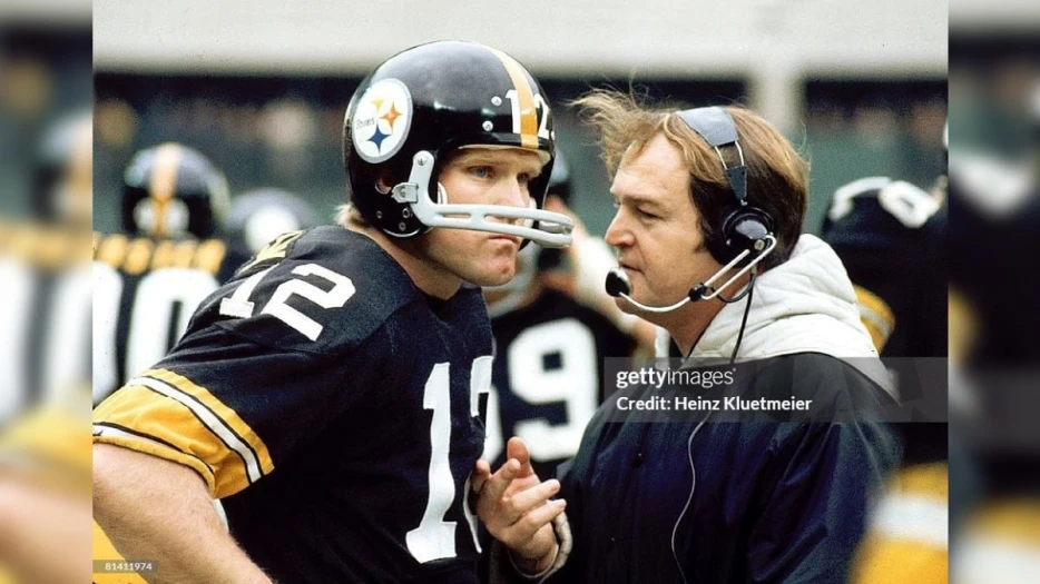Terry Bradshaw Recalls ‘Humiliating’ Moment That Further Strained Relationship With Chuck Noll