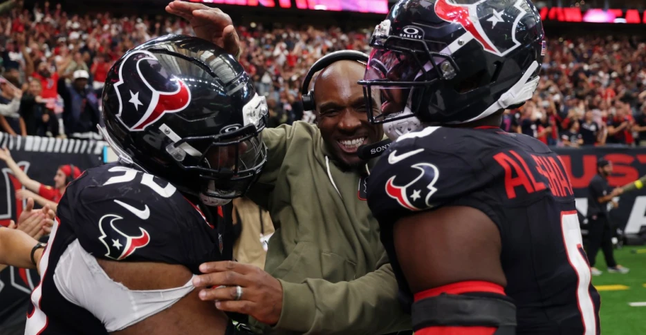 The Day After the Day After: Reviewing the Houston Texans’ Comeback win over the Jacksonville Jaguars