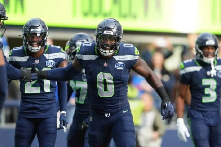 These 2 ex-Cowboys are shining with their new teams