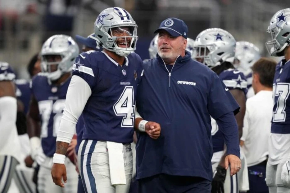 This Giants Coaching Rumor Could Be a Hidden Win for the Cowboys
