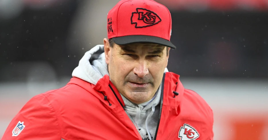 Week 11 AP Mailbag: Who’s responsible for Chiefs’ inadequate pass rush