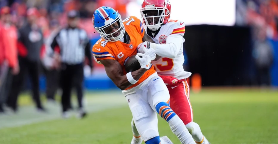 2025, Week 11: Broncos vs. Chiefs – Everything we know