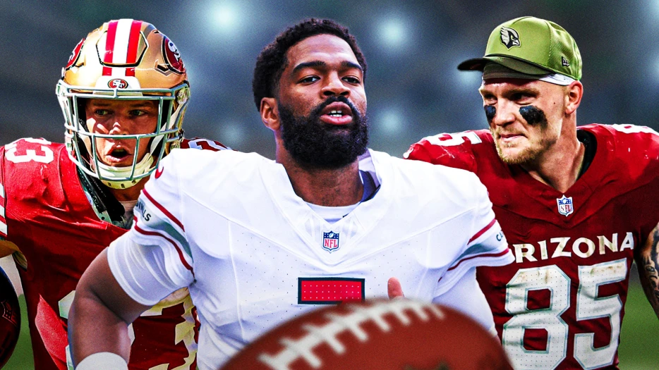 49ers vs. Cardinals bold predictions for Week 11 clash