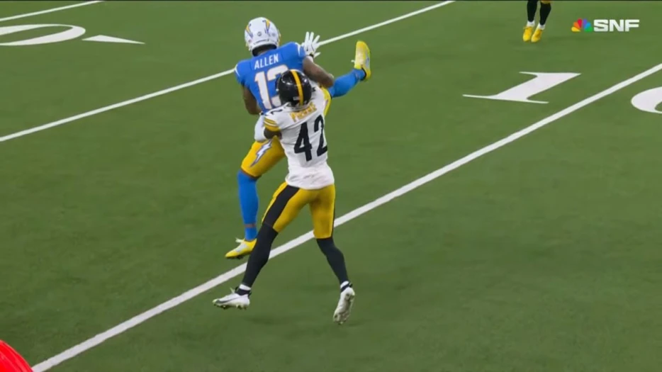 Beat Writer Is ‘Really Impressed’ With Ascending James Pierre