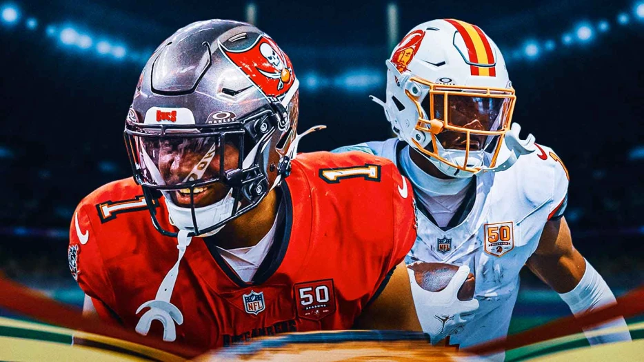 Biggest matchup Buccaneers must exploit in Week 11 clash against Bills