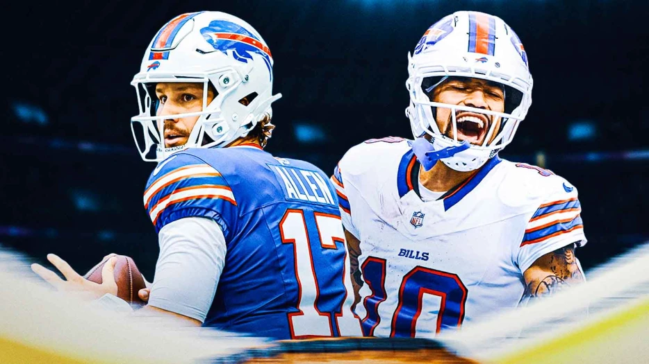 Bills’ X-factor in order to bounce back in Week 11 against Buccaneers
