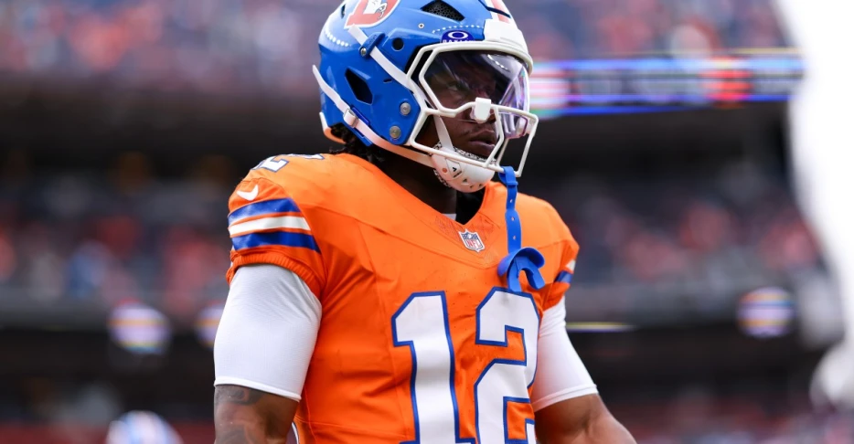 Broncos need RJ Harvey to have a breakout game vs. the Chiefs