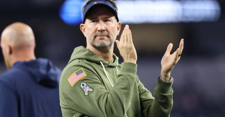 BTB Thursday Discussion: Can the Cowboys get to Thanksgiving with a .500 record?