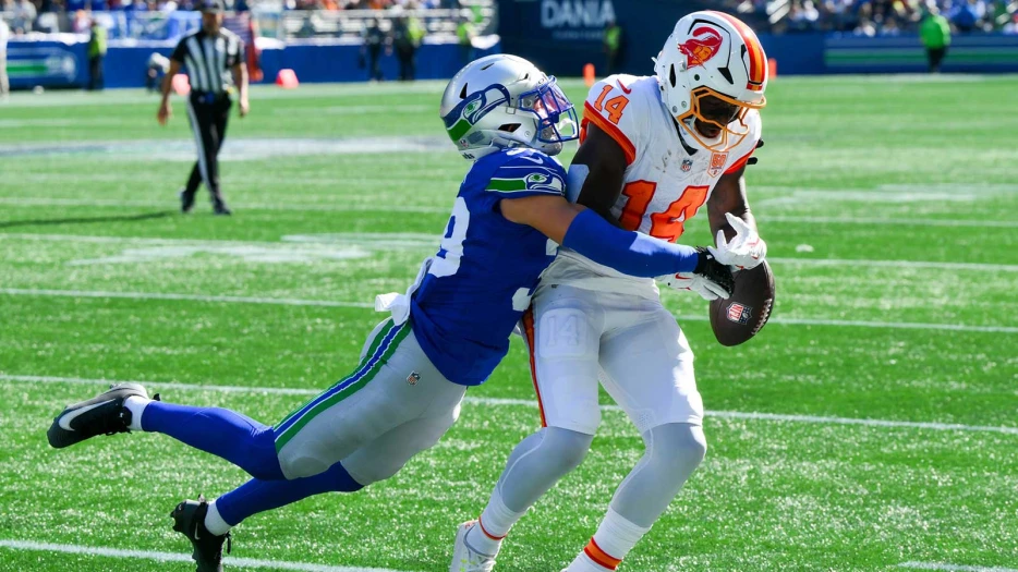 Buccaneers rumors: Chris Godwin injury ‘hope’ is good news for fantasy football managers