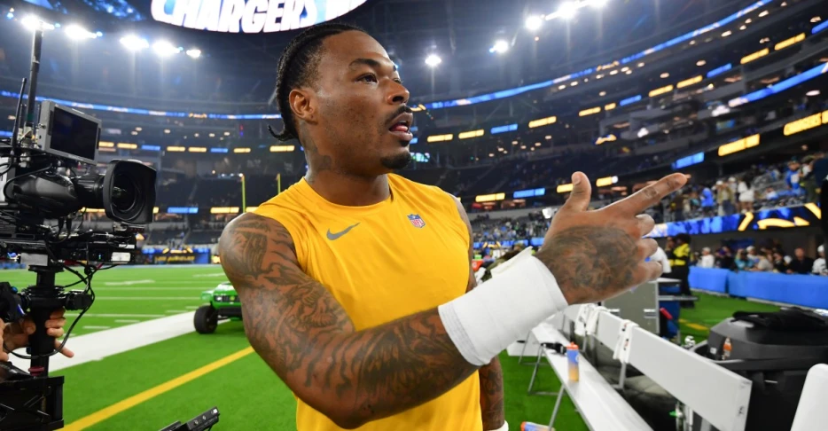 Chargers Daily Links: Thursday Open Thread