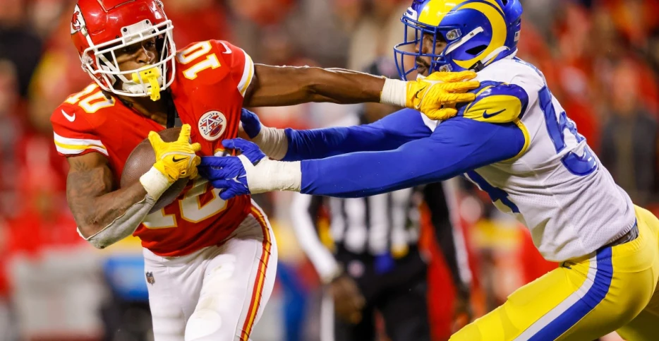 Chiefs News 11/13: Chiefs are still Super Bowl favorites