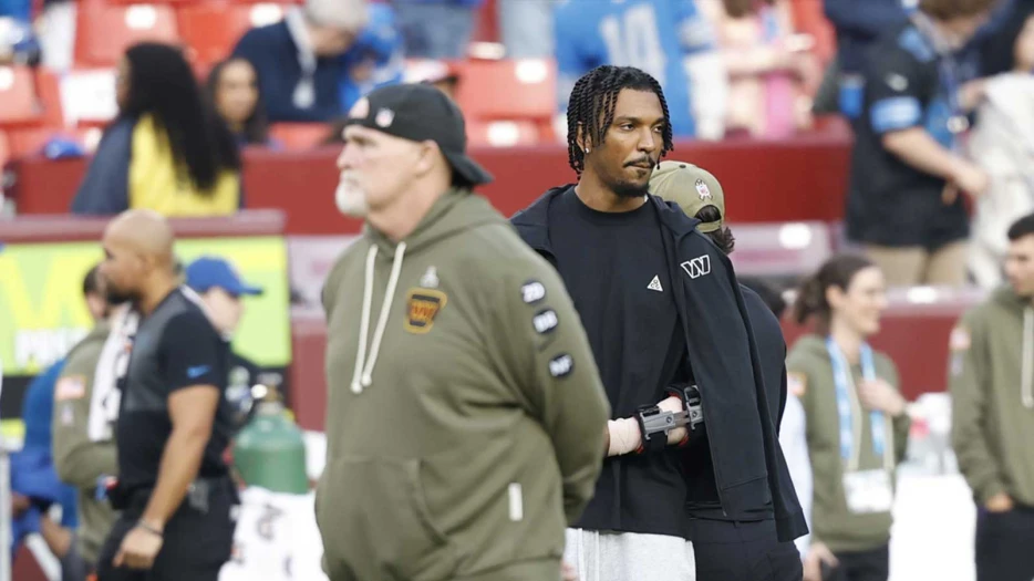 Commanders rumors: Why Jayden Daniels’ injury absence could push to 5 or 6 weeks