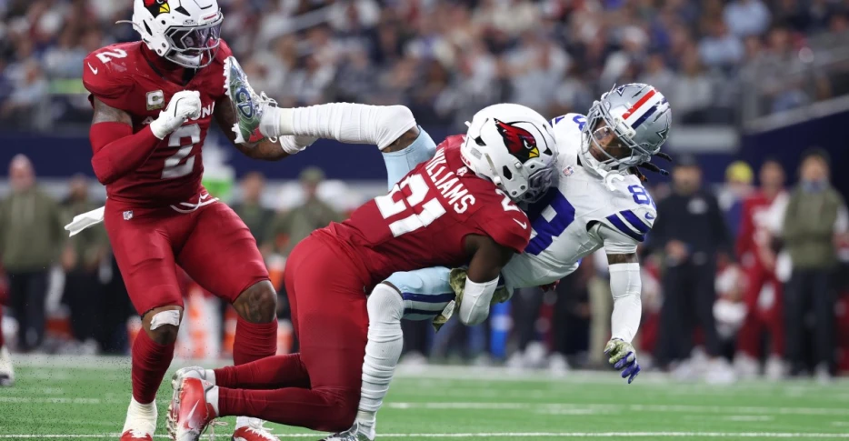 Cowboys bye week self-scouting: What went wrong in recent losses