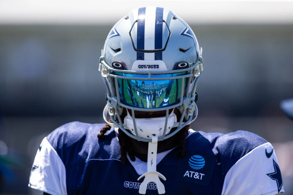 Cowboys Designating S Malik Hooker To Return From IR