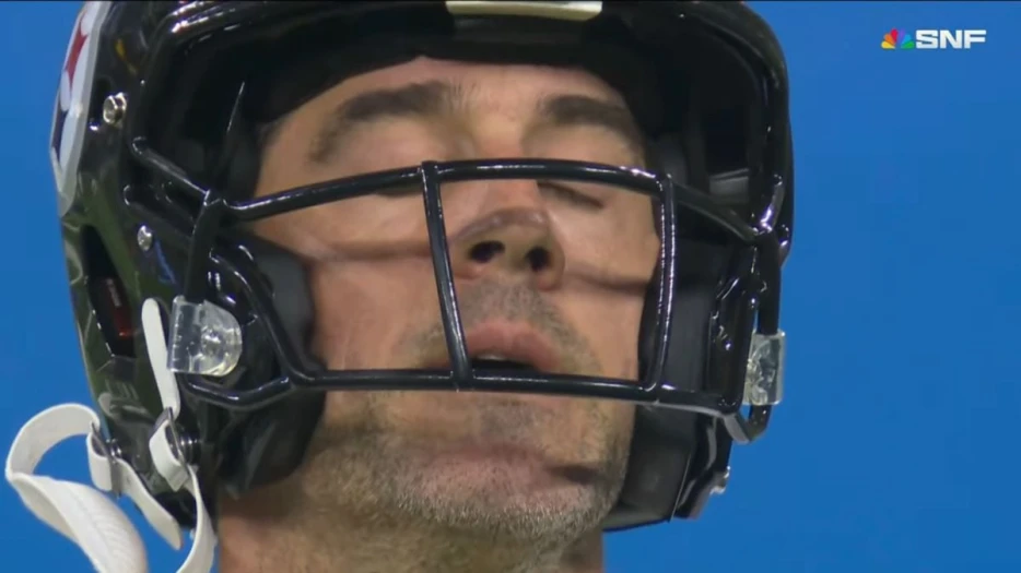 Don’t ‘Freak Out’, Aaron Rodgers Says After Bad Game: ‘Gonna Be A Stinker Every Now And Then’