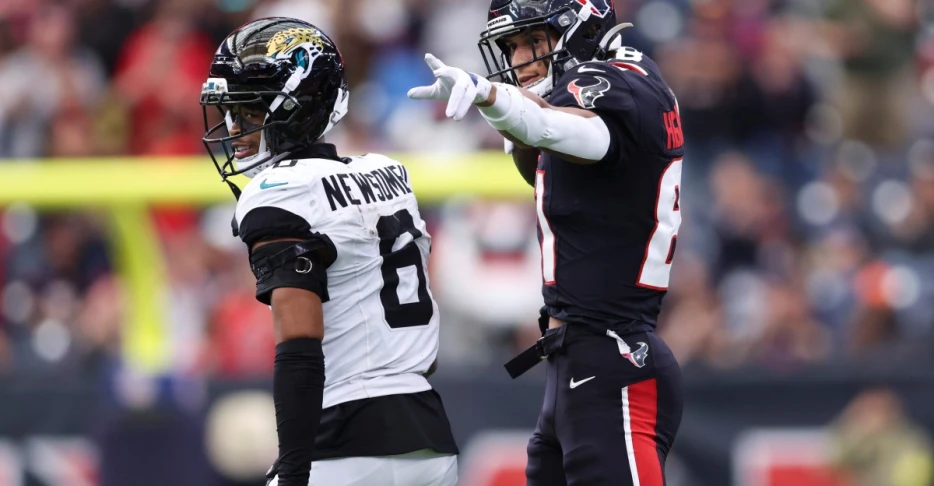 Eye of the Cyclones: Higgins and Noel Week 10 Review