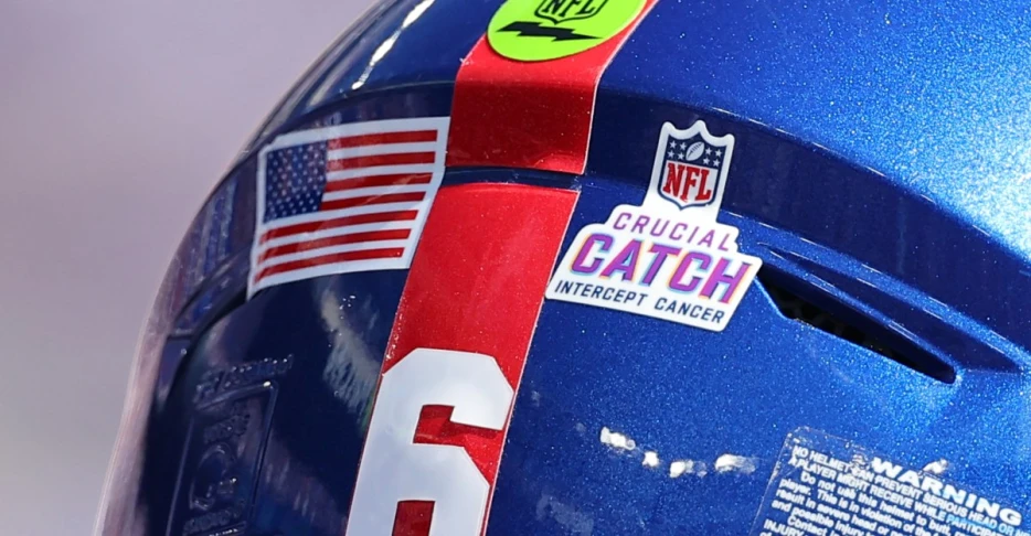 Giants news, 11/13: Mike Kafka speaks, Jameis Winston, Brian Burns, more headlines