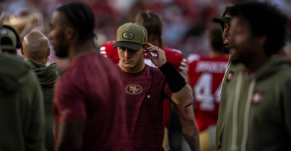 Golden Nuggets: Here’s to another aggressive practice today