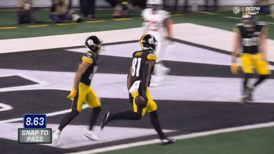 Hoke Predicts ‘Pretty Convincing’ Steelers Win, Defense Holds Bengals To 10 Points