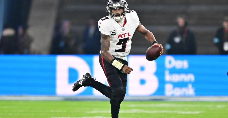 How confident are you in the Falcons after Sunday’s international embarrassment of a loss?