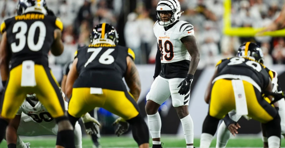 How to fix the Bengals defense