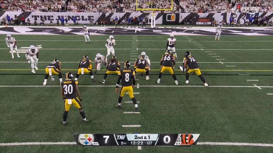 ‘I Could Tackle Better’: Aditi Kinkhabwala Blasts Bengals Defense For Worst Performances She’s Ever Seen