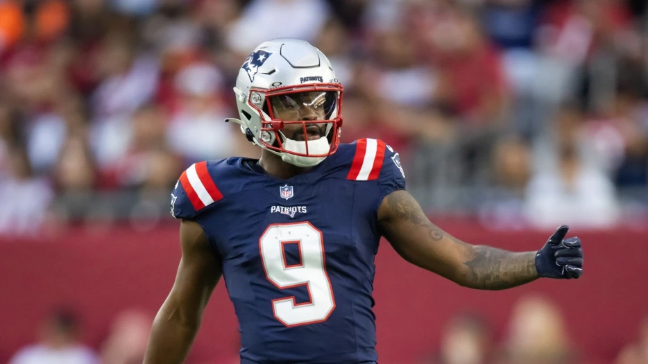 Is Kayshon Boutte Playing Tonight? Patriots Give Injury Update For Jets Game