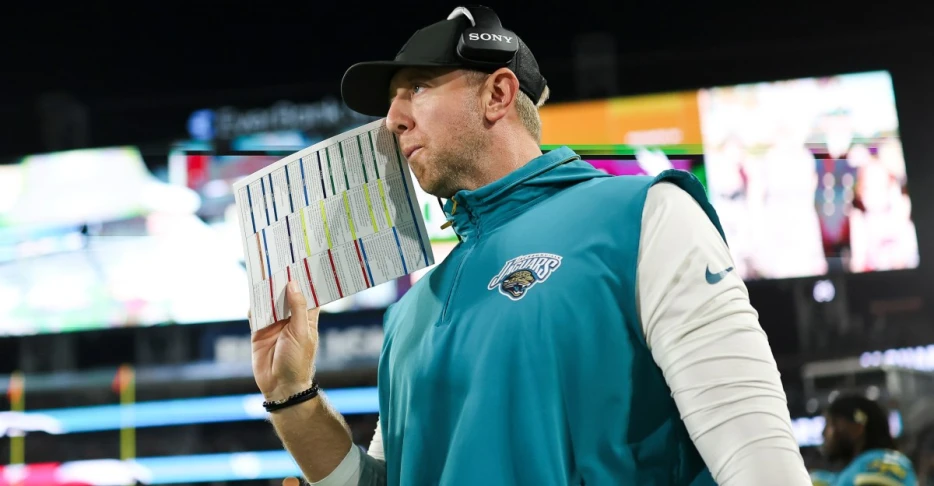 Jaguars Reacts Survey: Will Jacksonville make the playoffs?