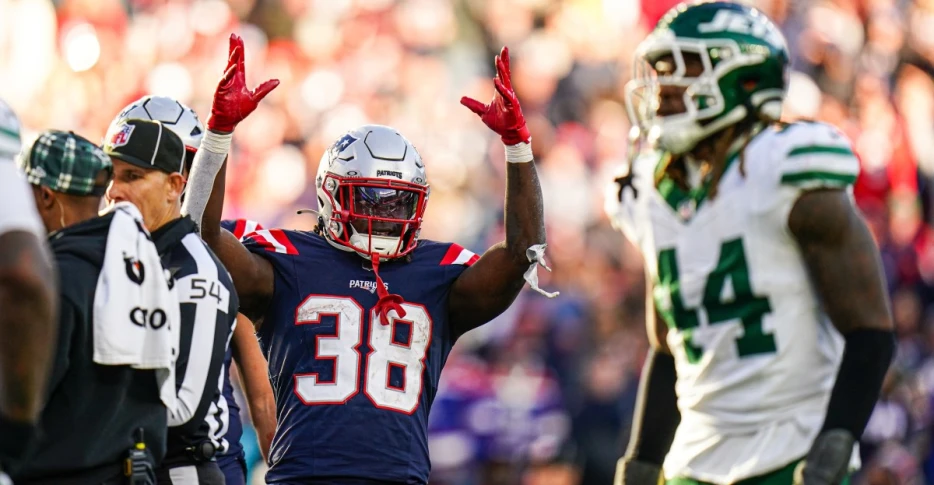 Jets vs. Patriots: Game Time, TV, Announcers, Online Streaming, and More