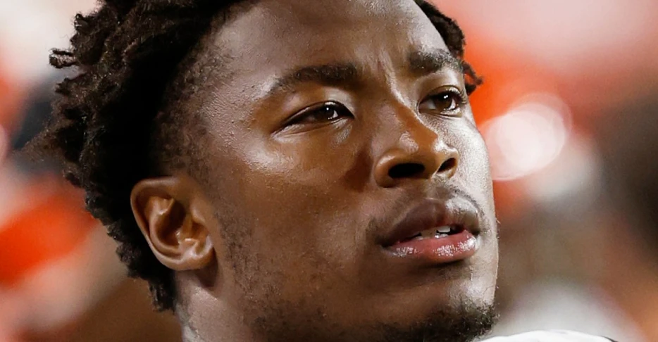 Logan Wilson still supporting Barrett Carter after trade to Cowboys