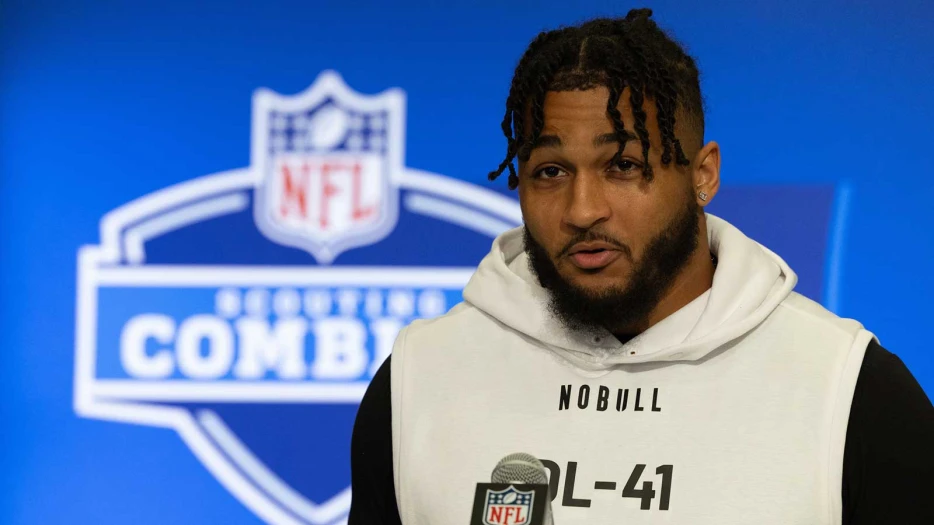 Marshawn Kneeland’s girlfriend is pregnant, Cowboys coach Brian Schottenheimer reveals