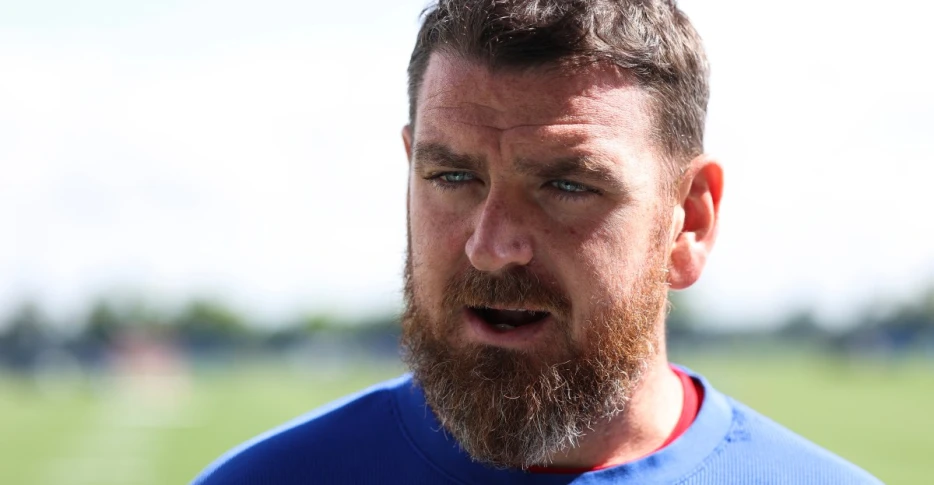 New York Giants players say ‘Time is now’ to play our best