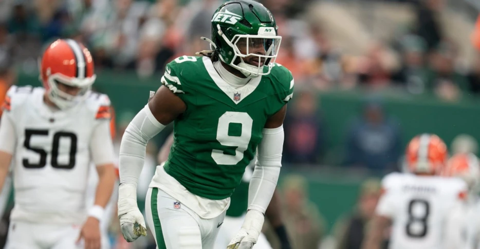 New York Jets Flight Connections 11/13/25