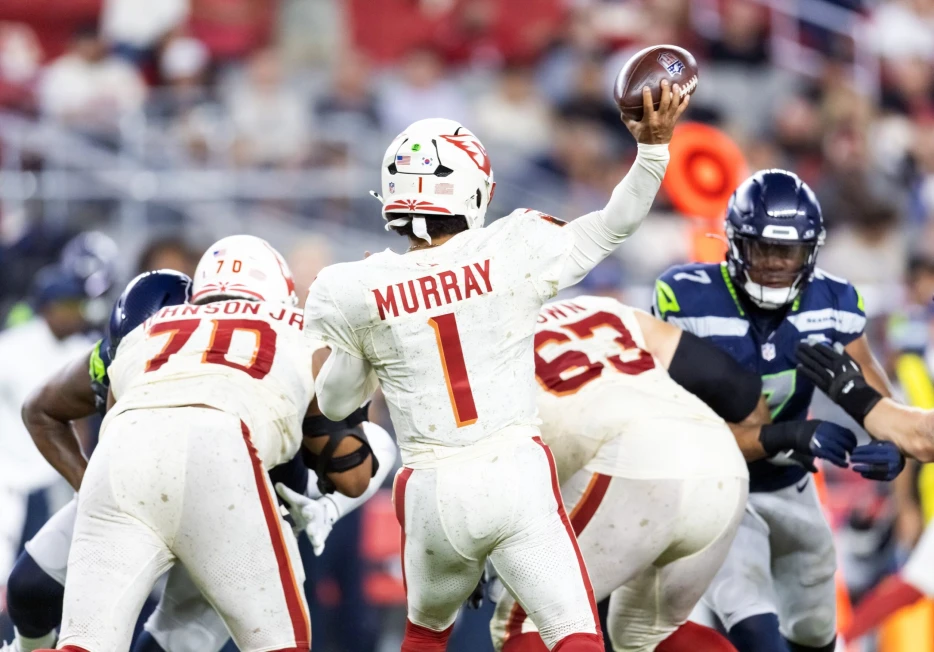 NFC Notes: Kyler Murray, Nick Emmanwori, Cardinals, Rams, Seahawks