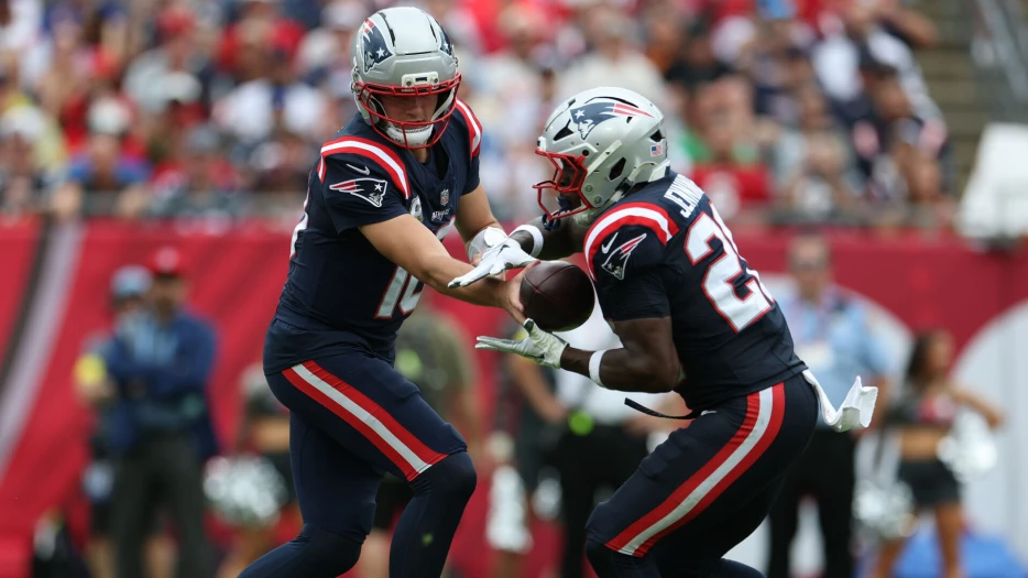 NFL Insider Reveals Terrell Jennings’ Expected Status For Patriots Vs. Jets