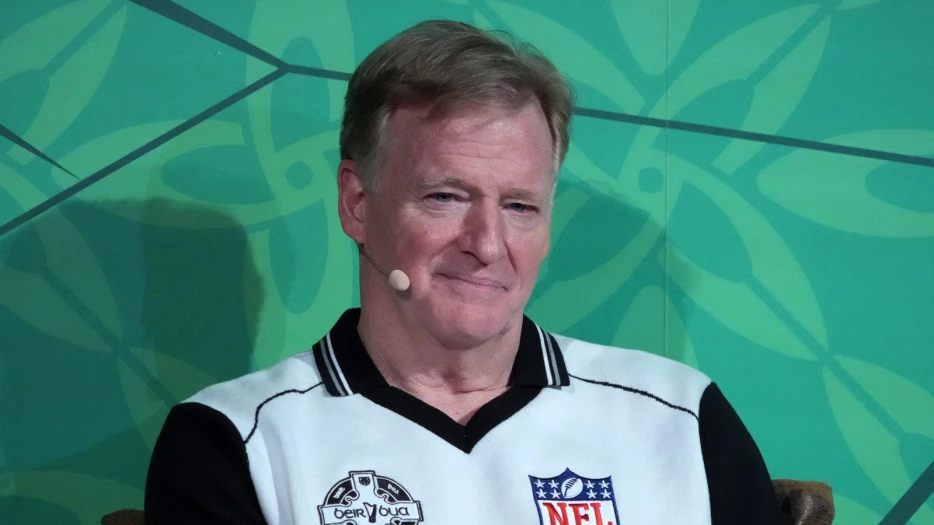 NFL news: League files grievance against NFLPA led by Woody Johnson