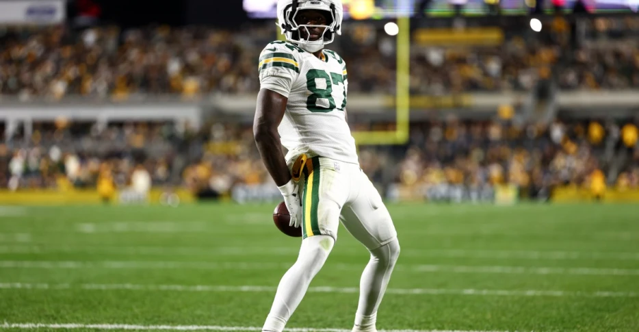 Packers-Giants 1st Injury Report of Week 11