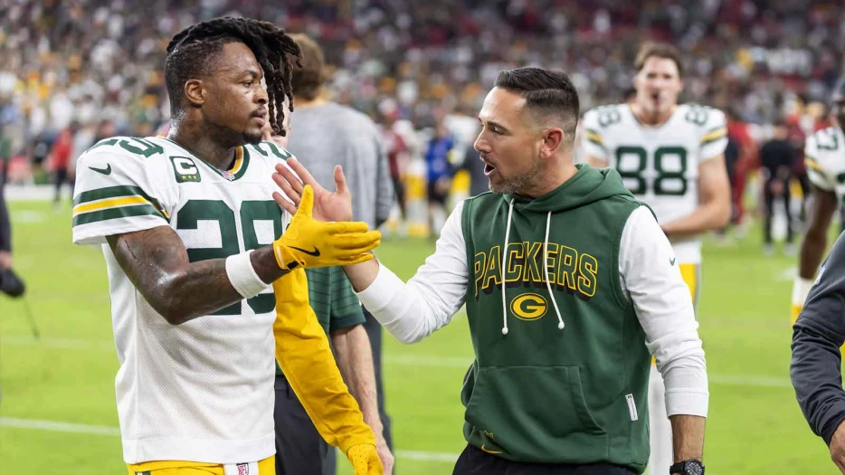 Packers’ Xavier McKinney fires back at doubters with ‘championship-level’ take