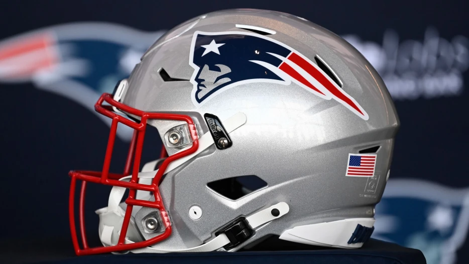 Patriots Run Back Practice Squad Elevations For Jets Matchup