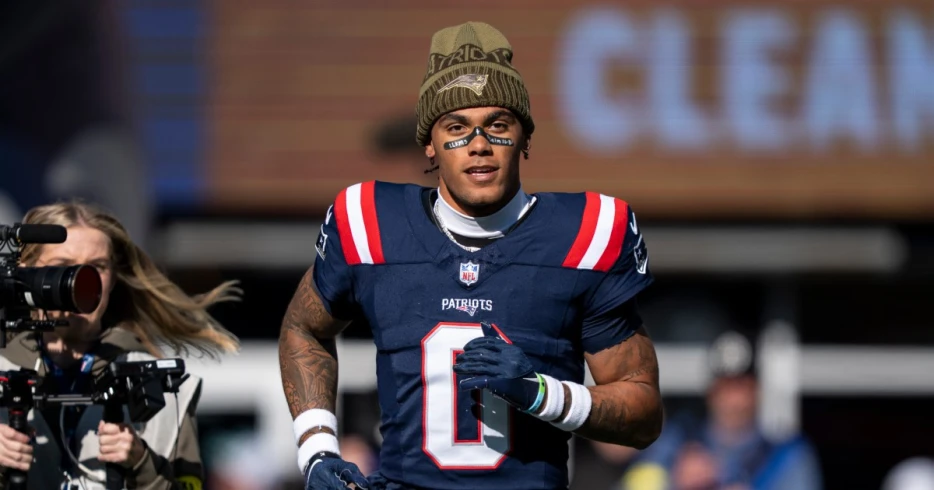 #PostPulpit Mailbag: Could Christian Gonzalez meet Sauce Gardner’s fate?