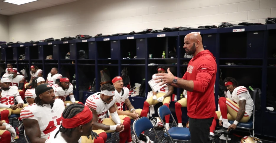 Power Rankings Roundup: Will the 49ers defense be their undoing?