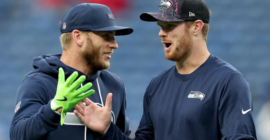 Pre-Snap Reads 11/13: Seahawks have something to prove in tilt versus Rams