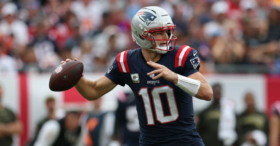 Previewing the Jets’ opposition: New England Patriots