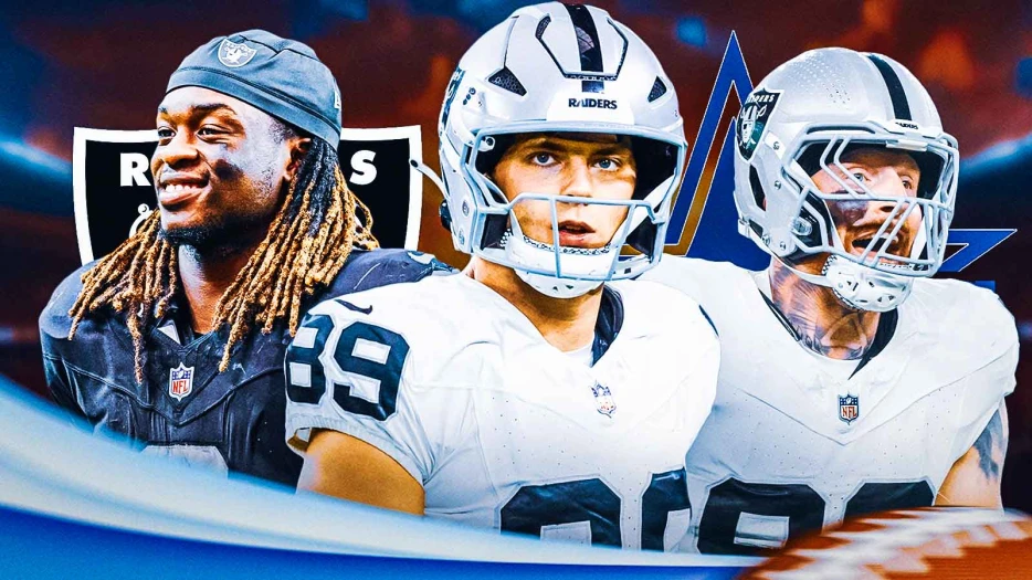 Raiders bold predictions for Week 11 Monday Night Football clash vs. Cowboys
