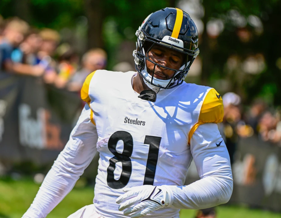 Saunders’ Steelers Notes from the Road: Football Gods Not Smiling, Out on In-N-Out (+)