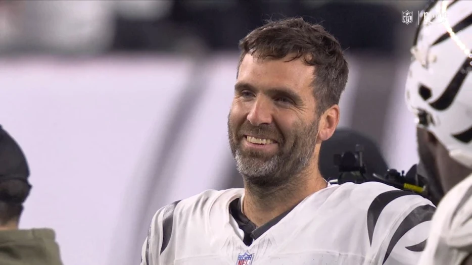 Steelers Getting Swept By Joe Flacco-Led Bengals Would Be ‘Embarrassment,’ Thinks Analyst