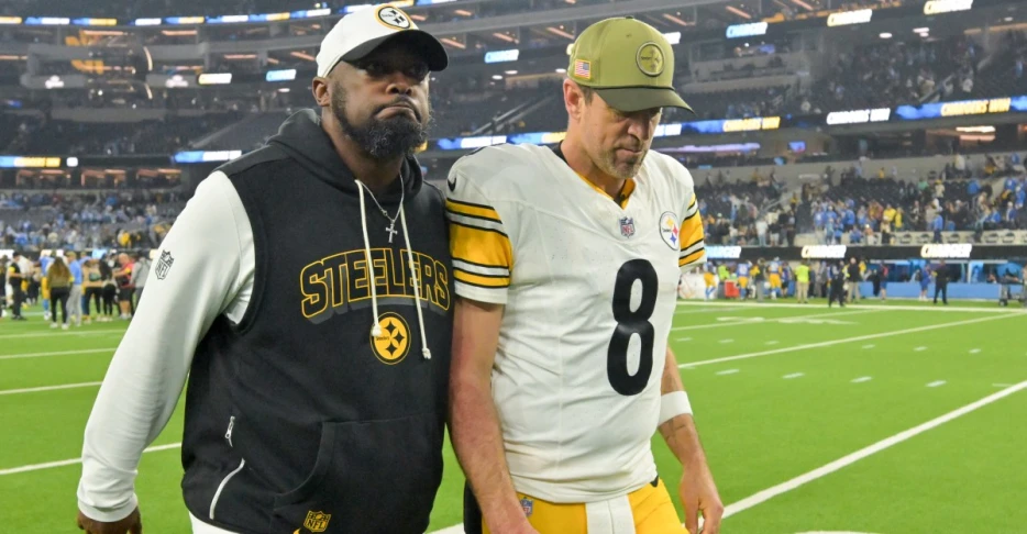 Steelers power rankings roundup: Pittsburgh looks like a pretender after embarrassing loss