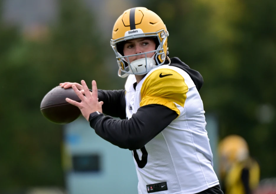 Super Bowl-Winning Head Coach Bullish on Will Howard: ‘He Has That Wow Factor’