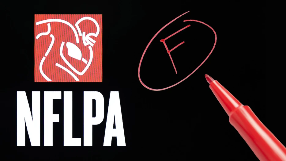 The NFL Is Trying To Stop The NFLPA From Issuing Team Report Cards Filled With Blunt Criticsm